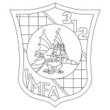 usmc vmfa logo 002